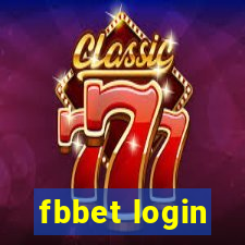fbbet login